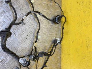 дверная проводка Ford Mustang Mach-E 1 поколение 2021, электро, АКПП, белый, внедорожник 5 дв., задний привод, LJ8T14633