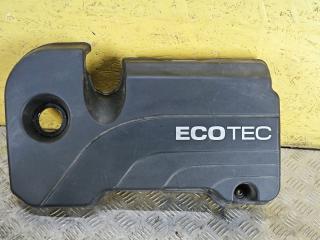 декоративная крышка двигателя GMC Terrain 2 поколение [рестайлинг] 2022, 1.5 л., бензин, АКПП, черный, внедорожник 5 дв., передний привод, 12686417