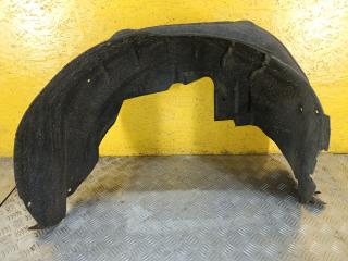 защита арок задняя левая (подкрылок) Nissan Rogue T33 2022, 1.5 л., бензин, АКПП, серый, внедорожник 5 дв., полный подключаемый привод