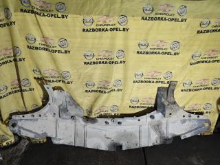 защита бампера (кенгурятник) Chevrolet Equinox 3 поколение [рестайлинг] 2022, 1.5 л., бензин, АКПП, внедорожник 5 дв., передний привод, 84254377