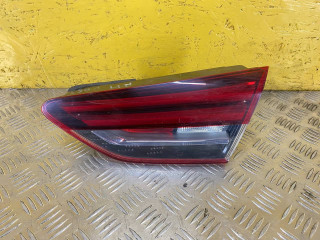 фонарь крышки багажника правый Buick Regal 6 поколение 2018, 2.0 л., бензин, лифтбэк, 39108788, 39108787