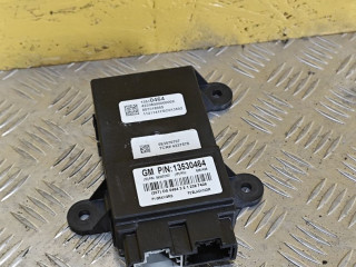 блок управления сиденьем Cadillac XT6 1 поколение 2022, 3.6 л., бензин, АКПП, внедорожник 5 дв., полный подключаемый привод, 13530464