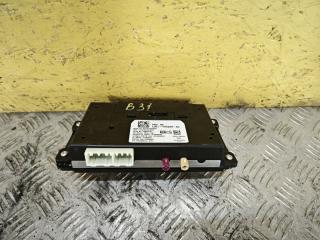 блок Bluetooth Ford Escape 4 поколение CX482 2020, 1.5 л., белый, полный подключаемый привод, LJ6T-14G229-AL