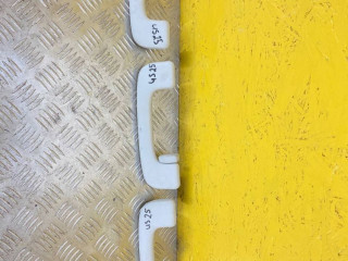 ручка внутренняя потолочная Ford Mustang Mach-E 1 поколение 2021, электро, АКПП, белый, внедорожник 5 дв., задний привод