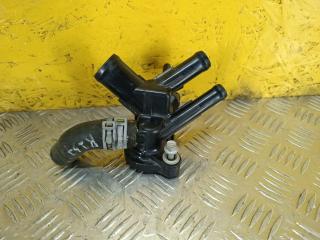 фланец (тройник) системы охлаждения Buick Encore 1 поколение [рестайлинг] 2018, 1.4 л., бензин, АКПП, внедорожник 5 дв.