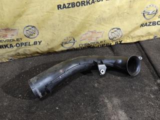 воздухозаборник Jeep Renegade 1 поколение 2020, 2.4 л., бензин, АКПП, полный привод, 51938298, 51938300, 51938297