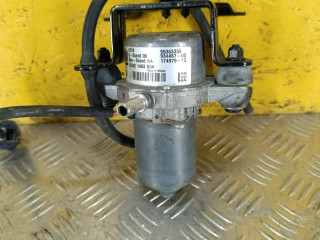 насос вакуумный Buick Encore 1 поколение [рестайлинг] 2018, 1.4 л., LFF, бензин, АКПП, внедорожник 5 дв., 95363358