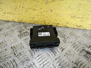 Блок управления бесключевым доступом Chevrolet Bolt EUV 1 поколение 2023, электро, передний привод, 13542827