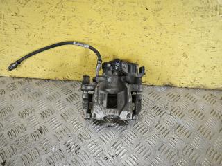 суппорт задний правый Ford Escape 4 поколение CX482 2020, 1.5 л., белый, полный подключаемый привод, LX61-2D250-BNC