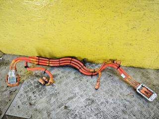 провод высоковольтный Chevrolet Bolt EUV 1 поколение 2023, электро, передний привод, 42776455