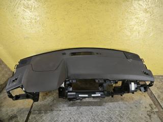 панель передняя салона (торпедо) Nissan Rogue T33 2022, 1.5 л., бензин, АКПП, серый, внедорожник 5 дв., полный подключаемый привод