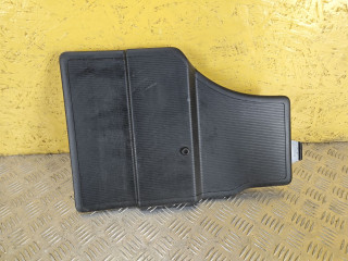 пластик Jeep Grand Cherokee 5 поколение 2022, 3.6 л., бензин, АКПП, белый, полный привод, P6MN69TX7AA