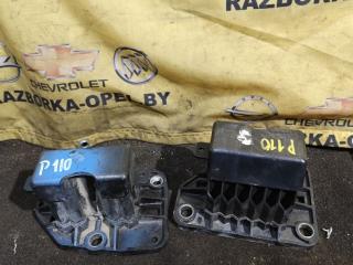 абсорбер бампера Jeep Renegade 1 поколение 2020, 2.4 л., бензин, АКПП, полный привод, 51958612, 51968613