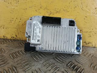 блок радио Ford EcoSport 2 поколение B515 [рестайлинг] 2021, 2.0 л., бензин, АКПП, серебристый, хетчбэк 5 дв., полный подключаемый привод, LN1T-14G371-NLB