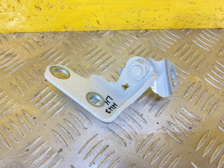 петля двери Ford Mustang Mach-E 1 поколение 2021, электро, АКПП, белый, внедорожник 5 дв., задний привод