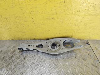 рычаг задний правый GMC Terrain 2 поколение [рестайлинг] 2022, 1.5 л., бензин, АКПП, черный, внедорожник 5 дв., передний привод, 84059879