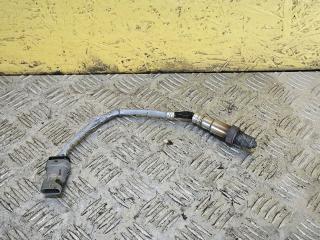 лямбда-зонд Chevrolet Equinox 3 поколение [рестайлинг] 2022, 1.5 л., бензин, АКПП, белый, передний привод, 12701634