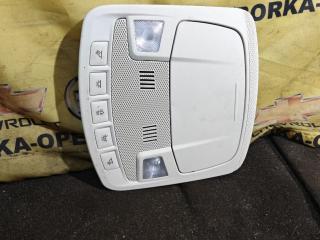фонарь салона (плафон) Ford Edge 2 поколение CD539 [рестайлинг] 2020, 2.0 л., бензин, АКПП, передний привод