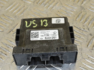 Блок управления бесключевым доступом Buick Regal 6 поколение 2018, 2.0 л., бензин, лифтбэк, 13521136