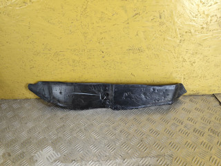 пыльник переднего крыла Jeep Grand Cherokee 5 поколение 2022, 3.6 л., бензин, АКПП, белый, полный привод, 68360886AA