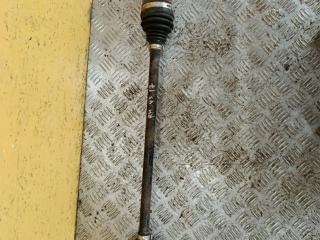 полуось задняя (приводной вал, ШРУС) Chevrolet Equinox 3 поколение 2020, 1.5 л., бензин, АКПП, красный, полный подключаемый привод, 84241269