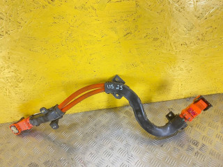 провод высоковольтный Ford Mustang Mach-E 1 поколение 2021, электро, АКПП, белый, внедорожник 5 дв., задний привод, LJ98-14B322AD