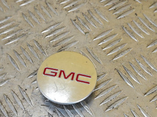 колпачок литого диска GMC Terrain 2 поколение 2020, 2.0 л., бензин, АКПП, внедорожник 5 дв., полный подключаемый привод