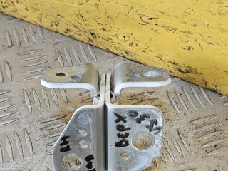 петля двери Jeep Grand Cherokee 5 поколение 2022, 3.6 л., бензин, АКПП, белый, полный привод