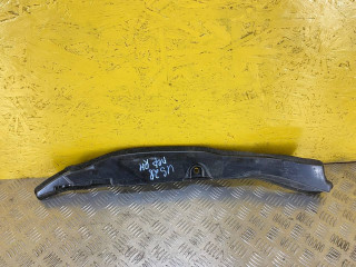 пыльник переднего крыла Chevrolet TrailBlazer 3 поколение 2022, 1.3 л., L3T, бензин, АКПП, черный, внедорожник 5 дв., передний привод, 42553082