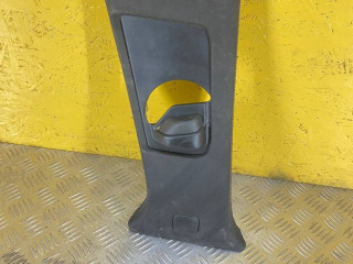 обшивка стойки центральной левой Cadillac XT6 1 поколение 2022, 3.6 л., бензин, АКПП, внедорожник 5 дв., полный подключаемый привод