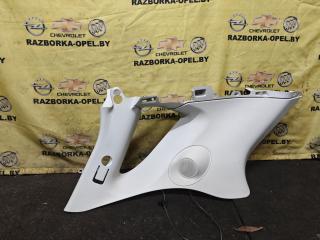 пластик Ford Edge 2 поколение CD539 [рестайлинг] 2020, 2.0 л., бензин, АКПП, передний привод, BA3AM1, KT4BR31149