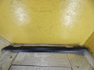 накладка на порог Jeep Grand Cherokee 5 поколение 2022, 3.6 л., бензин, АКПП, белый, полный привод