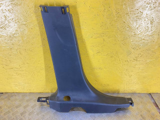 обшивка стойки центральной левой Chevrolet TrailBlazer 3 поколение 2022, 1.3 л., L3T, бензин, АКПП, черный, внедорожник 5 дв., передний привод