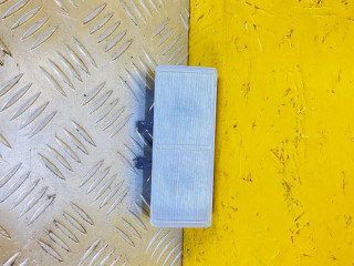 фонарь салона (плафон) Ford Bronco Sport 1 поколение 2021, 1.5 л., бензин, АКПП, полный подключаемый привод, JX7B-13K767-AD