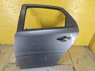 дверь задняя левая Opel Vectra C 2004, хетчбэк 5 дв.