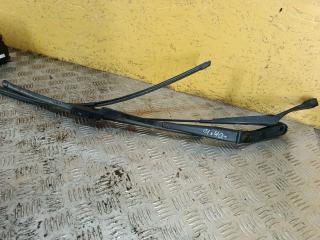 щеткодержатель (поводок стеклоочистителя, дворник) Ford EcoSport 2 поколение B515 [рестайлинг] 2021, 2.0 л., бензин, АКПП, серебристый, хетчбэк 5 дв., полный подключаемый привод