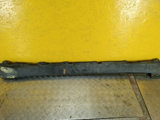 накладка на порог Jeep Renegade 1 поколение 2020, 2.4 л., бензин, АКПП, полный привод, 7356586720SX