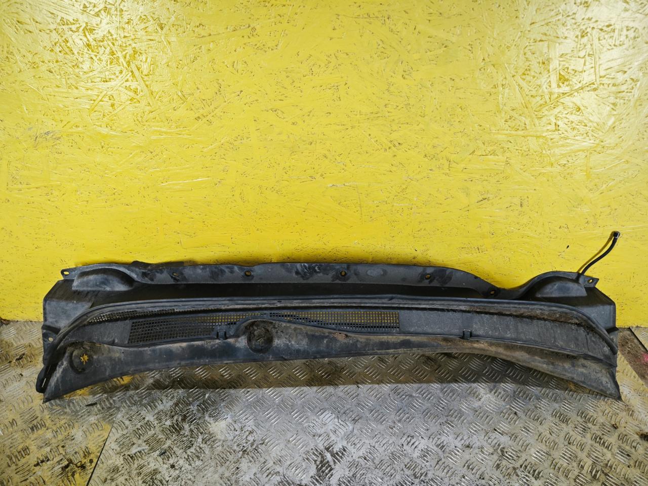 дождевик Chevrolet Bolt EUV 1 поколение 2023, электро, передний привод, 42723710 - фото №1