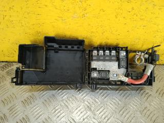 клемма аккумулятора плюс Chevrolet Equinox 3 поколение [рестайлинг] 2023, 1.5 л., бензин, АКПП, синий, внедорожник 5 дв., передний привод, 85134220