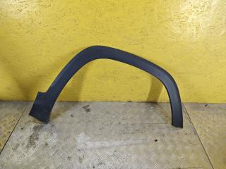 молдинг крыла GMC Terrain 2 поколение [рестайлинг] 2022, 1.5 л., бензин, АКПП, черный, внедорожник 5 дв., передний привод