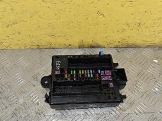 блок предохранителей GMC Acadia 2 поколение [рестайлинг] 2022, 3.6 л., бензин, АКПП, черный, внедорожник 5 дв., полный подключаемый привод, 84721427