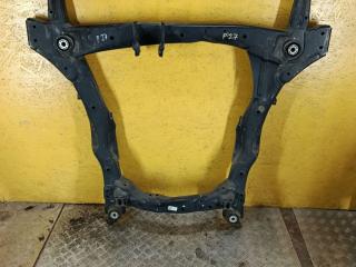 балка подвески передняя (подрамник) Chevrolet Traverse 2 поколение 2019, 3.6 л., бензин, АКПП, внедорожник 5 дв.