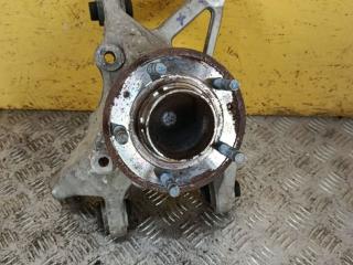 кулак задний левый Chevrolet Equinox 3 поколение 2020, 1.5 л., бензин, АКПП, красный, полный подключаемый привод, 84034300