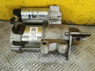 стартер Buick Envision 2 внедорожник 5дв 2021, 2.0 л., LSY, бензин, АКПП, белый, внедорожник 5 дв., 55516671