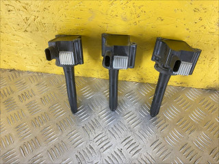 катушка зажигания Chevrolet TrailBlazer 3 поколение 2022, 1.3 л., L3T, бензин, АКПП, черный, внедорожник 5 дв., передний привод, 12710878