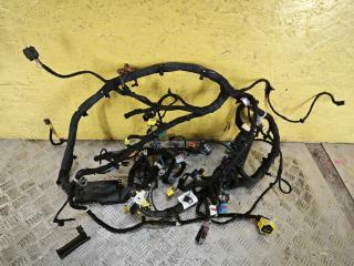 проводка торпеды Chevrolet Bolt EUV 1 поколение 2023, электро, передний привод, 42824939