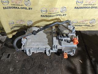 Преобразователь напряжения Ford Mustang Mach-E 1 поколение 2021, электро, АКПП, белый, внедорожник 5 дв., задний привод, LJ98-14G646-AD, LJ98-14B227-AF, LJ98-10C785-AE, LJ98-10B689-YD