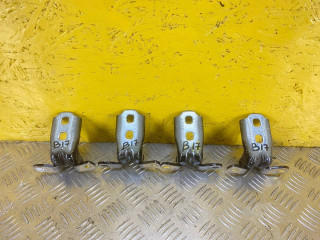 петля двери Cadillac XT6 1 поколение 2022, 3.6 л., бензин, АКПП, внедорожник 5 дв., полный подключаемый привод