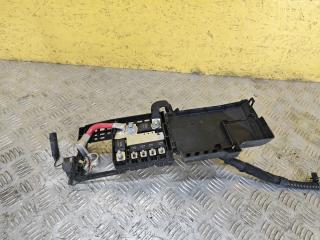 клемма аккумулятора плюс Chevrolet Equinox 3 поколение [рестайлинг] 2024, 1.5 л., бензин, АКПП, красный, полный подключаемый привод, 85653081