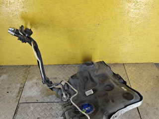 бак топливный Volkswagen Jetta 7 поколение 2021, 2.0 л., бензин, АКПП, 5QM201, 5QM919